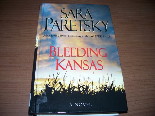 9781615594597: Bleeding Kansas