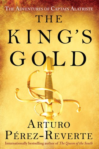 9781615608782: The King's Gold
