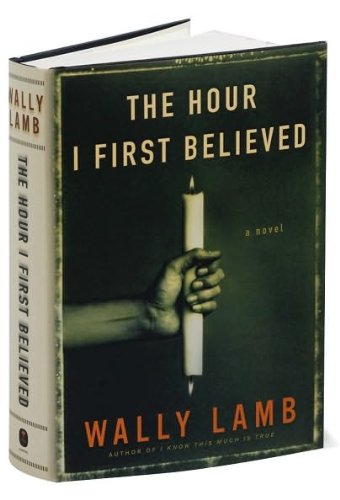 9781615608935: The Hour I First Believed [Hardcover] by