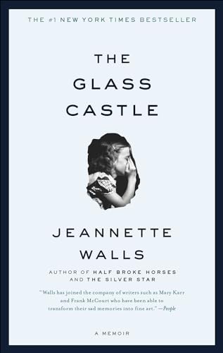 Beispielbild fr The Glass Castle zum Verkauf von WorldofBooks