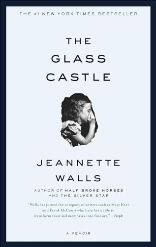 Stock image for The Glass Castle for sale by WorldofBooks