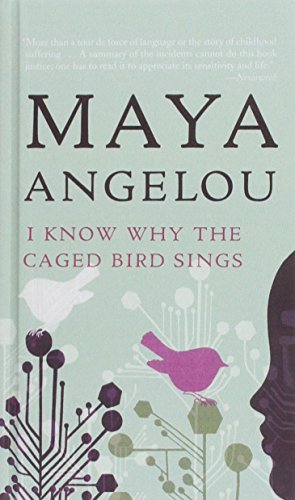 9781615634873: I KNOW WHY THE CAGED BIRD SING