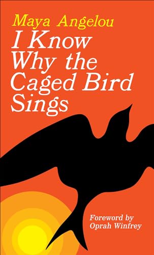 9781615634873: I KNOW WHY THE CAGED BIRD SING