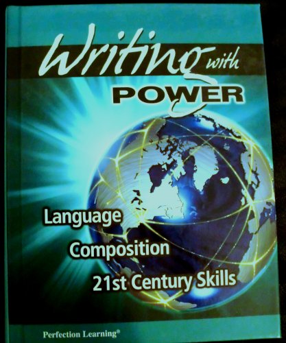 Imagen de archivo de Writing with Power, Grade 12 a la venta por SecondSale