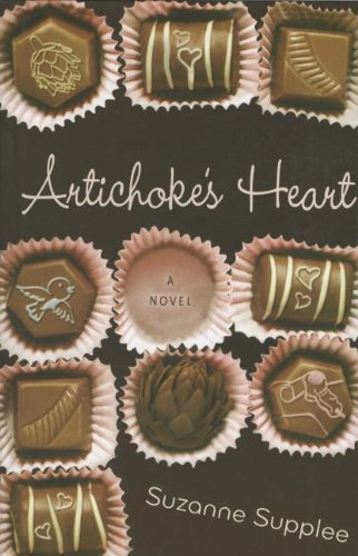 9781615638932: Artichoke's Heart