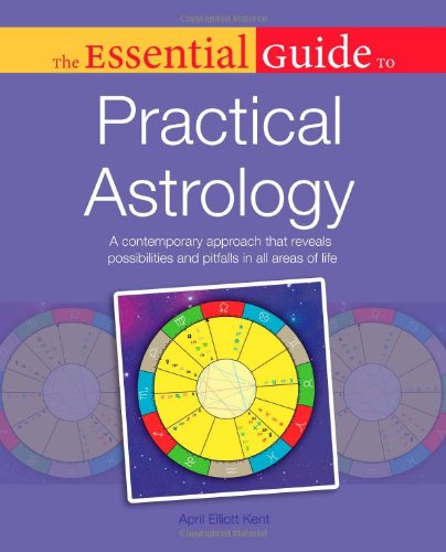 Stock image for The Essential Guide to Practical Astrology for sale by Seattle Goodwill