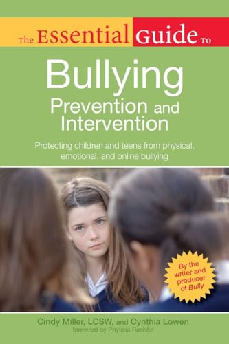 Beispielbild fr The Essential Guide to Bullying: Prevention And Intervention zum Verkauf von SecondSale