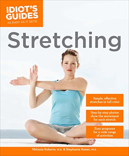 Beispielbild fr Stretching zum Verkauf von Better World Books