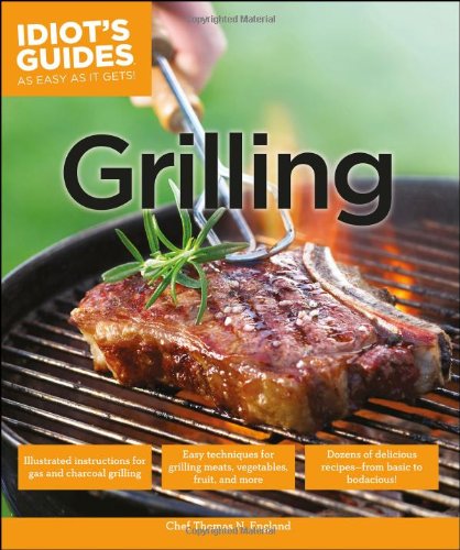 Stock image for Grilling for sale by Better World Books