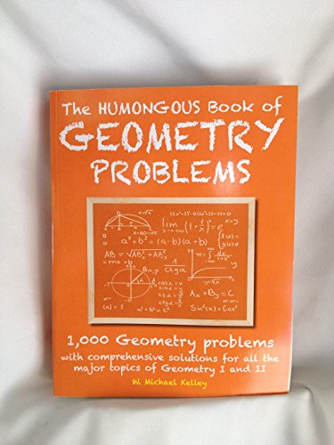 Stock image for Geometry Problems for sale by Better World Books: West
