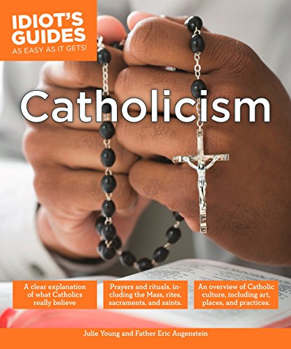 Imagen de archivo de Catholicism a la venta por Better World Books