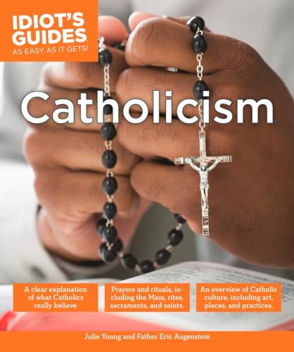 Stock image for Catholicism for sale by Better World Books