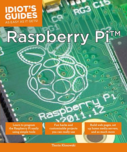 Stock image for Raspberry Pi for sale by Better World Books