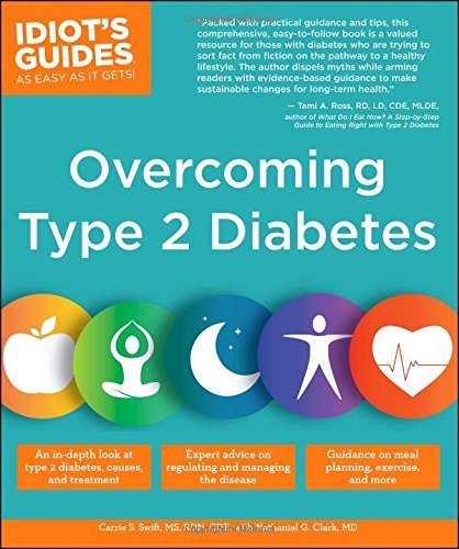 Beispielbild fr Overcoming Type 2 Diabetes zum Verkauf von Better World Books