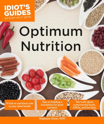 Stock image for Optimum Nutrition for sale by Better World Books