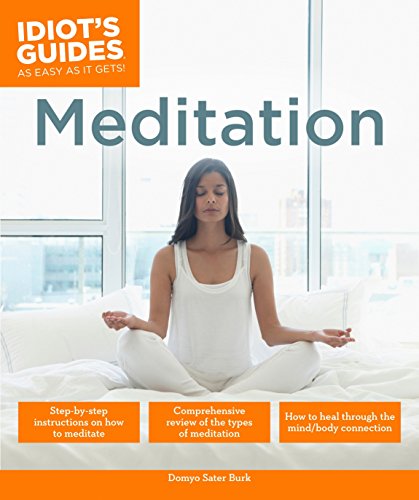 Beispielbild fr Meditation : How to Heal Through the Mind/Body Connection zum Verkauf von Better World Books