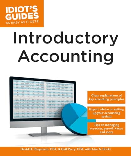 Imagen de archivo de Introductory Accounting a la venta por Better World Books: West