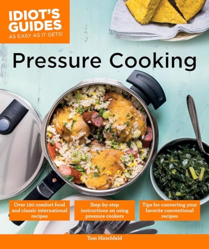 Beispielbild fr Pressure Cooking zum Verkauf von Better World Books