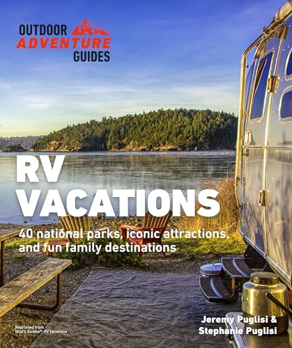 

RV Vacations Outdoor Adventure