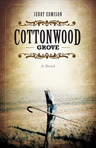 Imagen de archivo de Cottonwood Grove a la venta por ThriftBooks-Atlanta