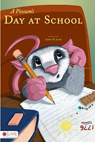 Beispielbild fr A Possums Day at School zum Verkauf von Wonder Book
