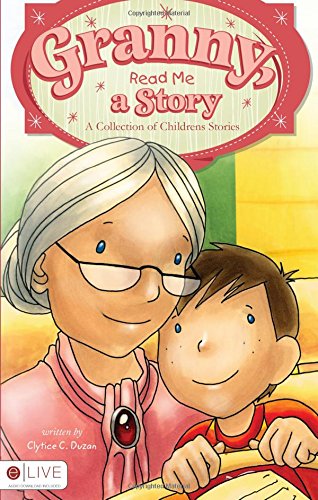 Beispielbild fr Granny, Read Me a Story zum Verkauf von ABC Books