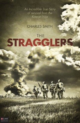 The Stragglers (9781615661121) by Charles Smith