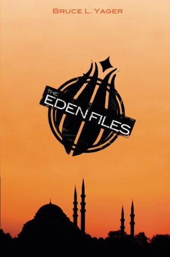 9781615662432: The Eden Files