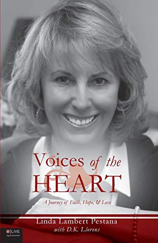 Stock image for Voices of the Heart for sale by Orion Tech