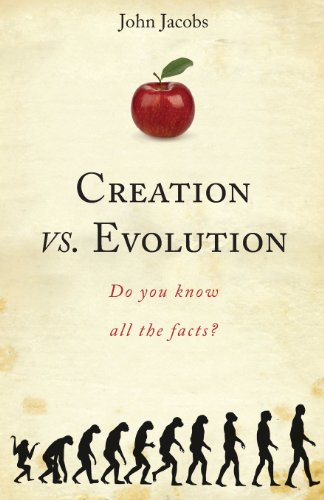 Stock image for Creation vs. Evolution: Do You Know All the Facts? for sale by ThriftBooks-Dallas
