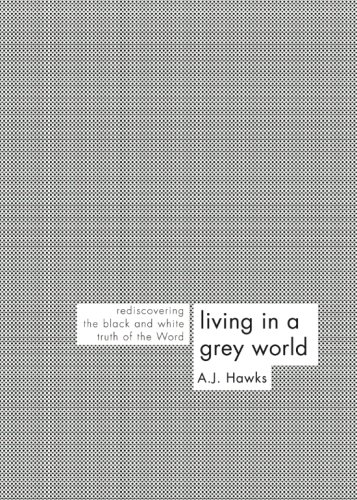 9781615664016: Living in a Grey World