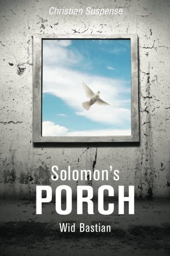 9781615664238: Solomon's Porch