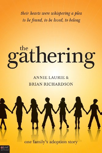 Stock image for The Gathering for sale by Jenson Books Inc