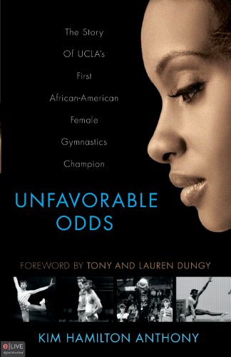 Stock image for Unfavorable Odds : The Story of Ucla's First African-American Female Gymnastics Champion for sale by Better World Books