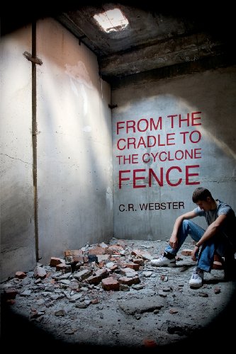 Stock image for From the Cradle to the Cyclone Fence for sale by Half Price Books Inc.
