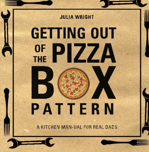 Getting Out of the Pizza Box Pattern (9781615665266) by Julia Wright