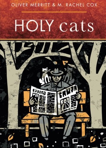 Stock image for Holy Cats for sale by Revaluation Books