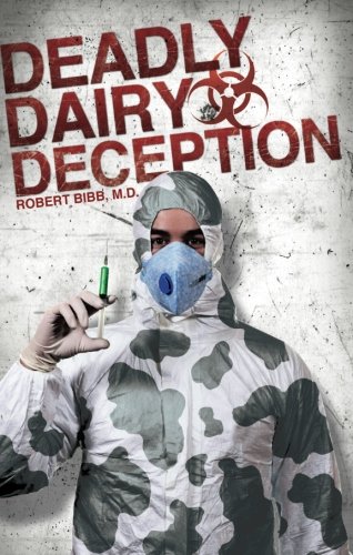 Beispielbild fr Deadly Dairy Deception zum Verkauf von BooksRun