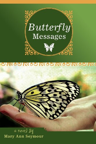Beispielbild fr Butterfly Messages zum Verkauf von SecondSale