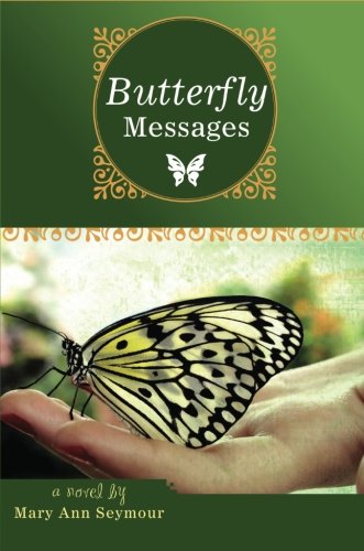 Stock image for Butterfly Messages for sale by SecondSale