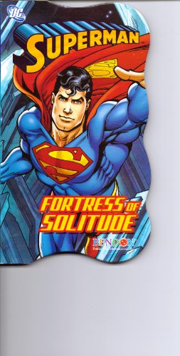Stock image for SUPERMAN BATTLE OF THE GALAXY for sale by Wonder Book