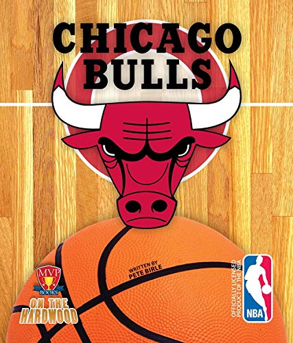 Beispielbild fr Chicago Bulls (On the Hardwood) zum Verkauf von tLighthouse Books