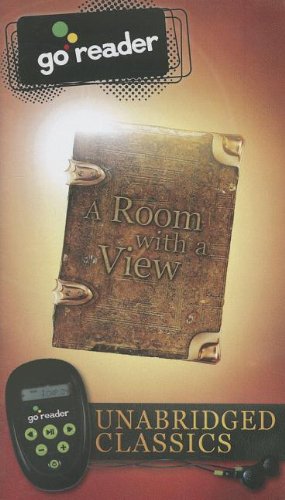 A Room with a View (Unabridged Classics (Go Reader)) (9781615705238) by [???]