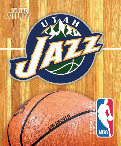 Beispielbild fr Utah Jazz zum Verkauf von Better World Books