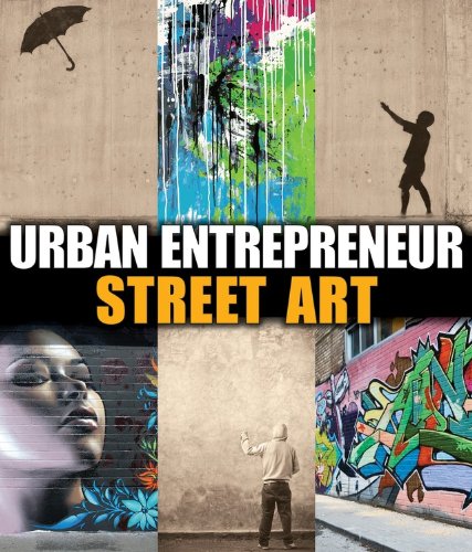 Stock image for Street Art for sale by Better World Books