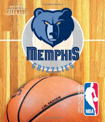 Beispielbild fr Memphis Grizzlies zum Verkauf von Better World Books