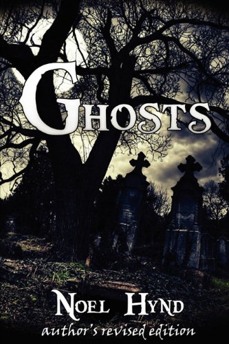 Beispielbild fr Ghosts Author's Revised Edition zum Verkauf von ThriftBooks-Atlanta