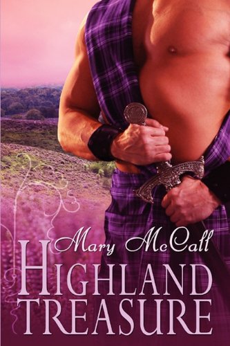 9781615721566: Highland Treasure