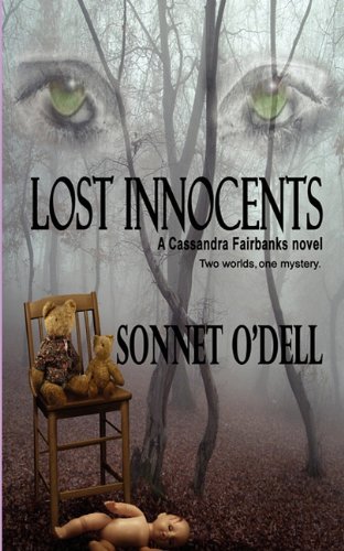 Stock image for Lost Innocents for sale by Phatpocket Limited