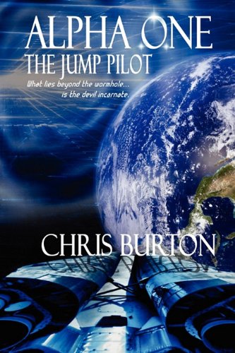 Imagen de archivo de Alpha One: The Jump Pilot a la venta por Bookmans